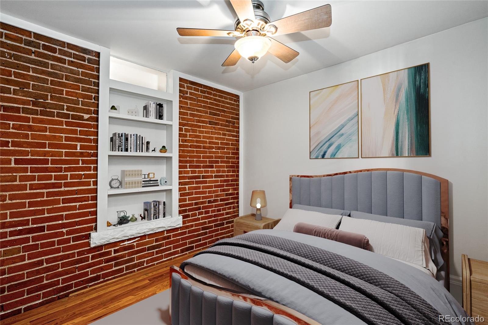 54 S Emerson Street Unit: 2