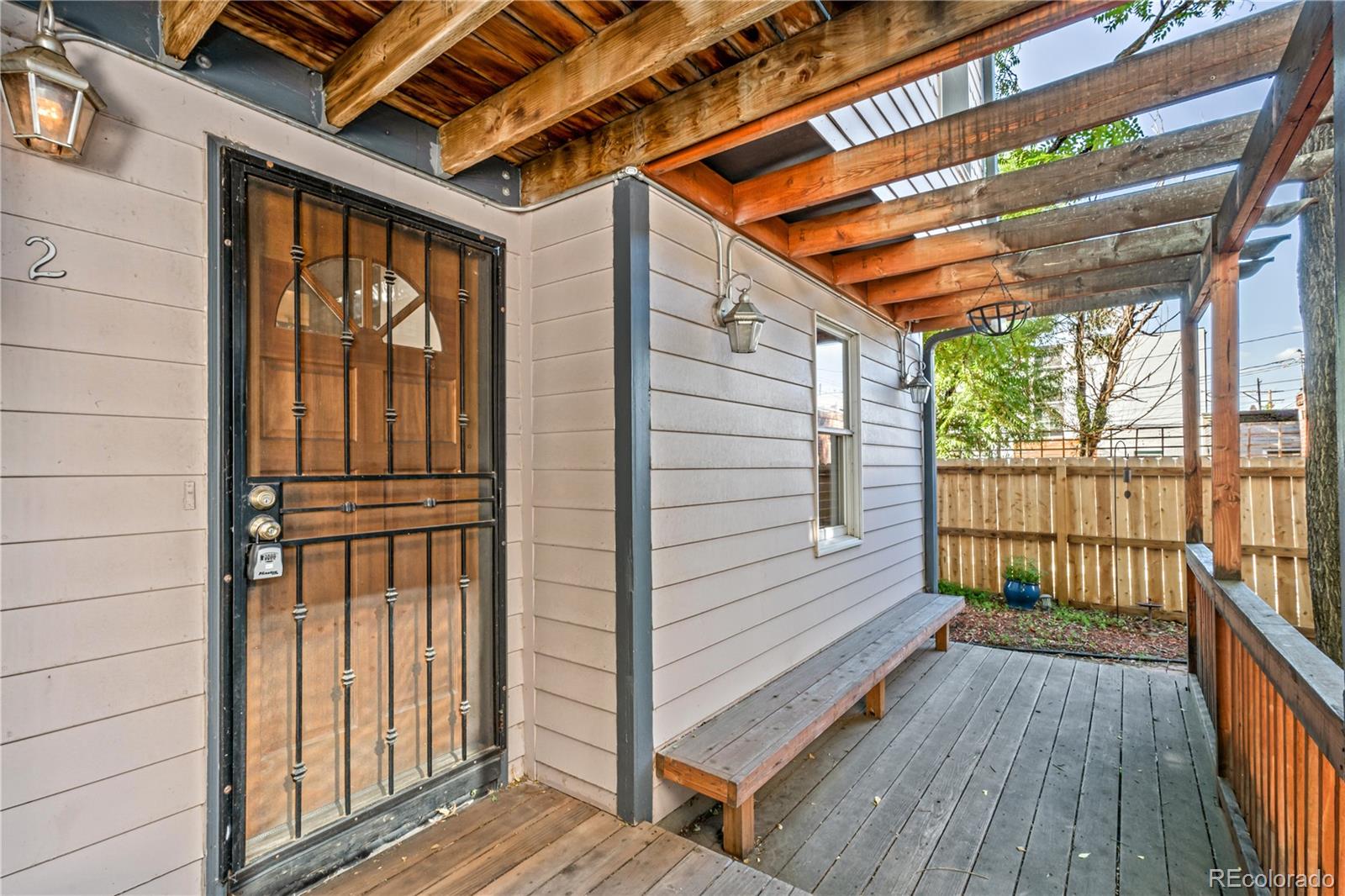 54 S Emerson Street Unit: 2