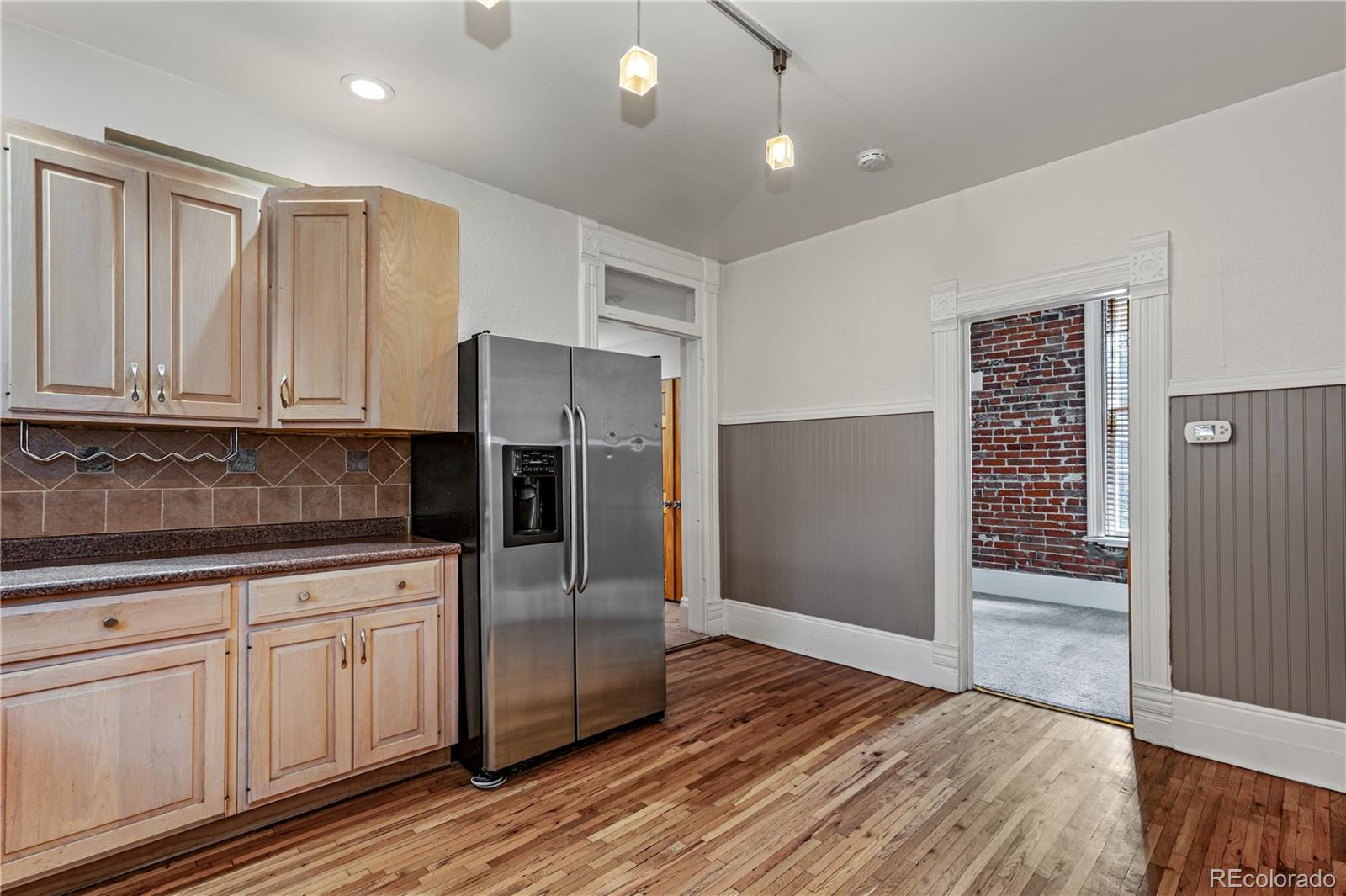 54 S Emerson Street Unit: 2