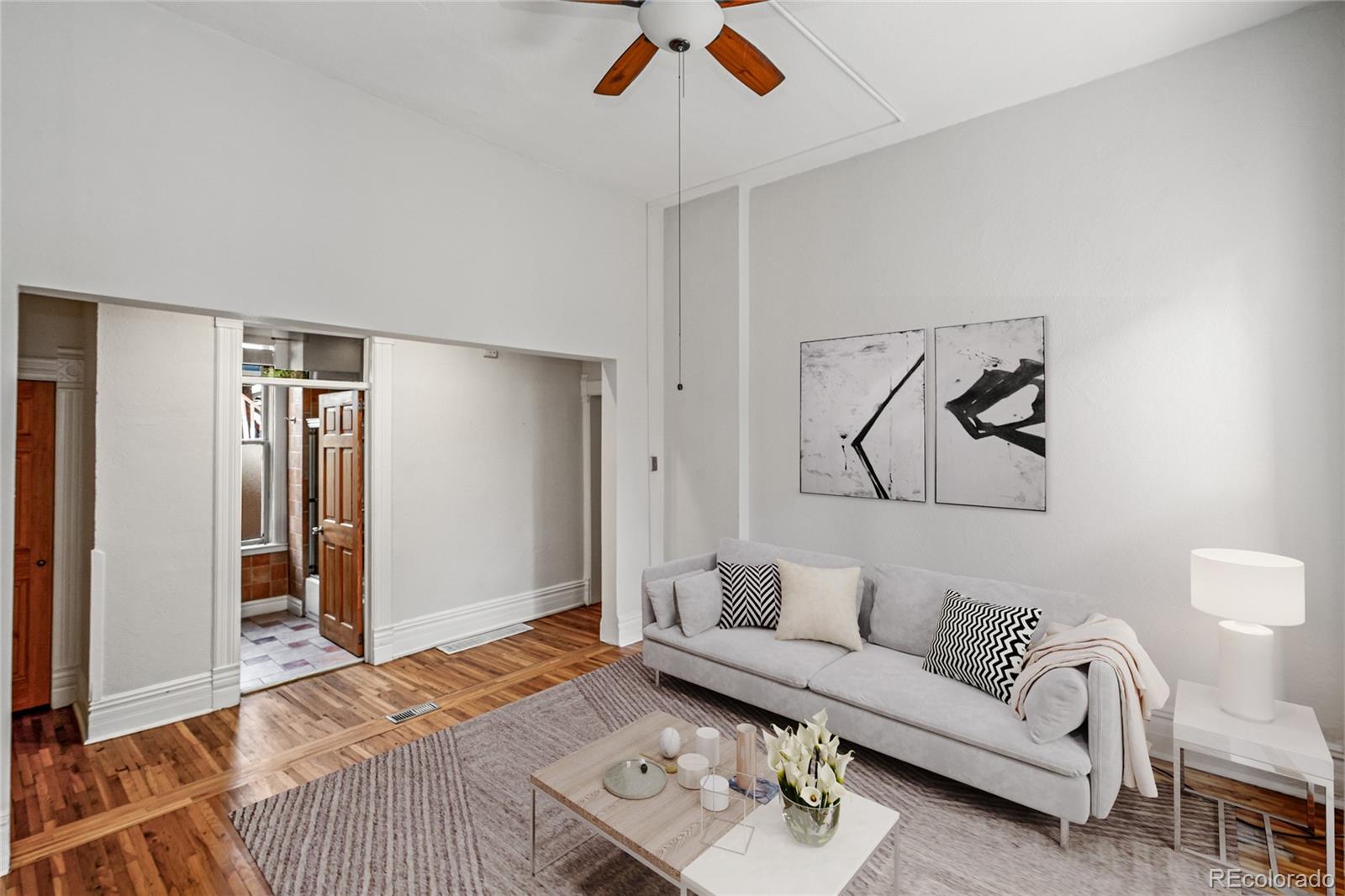 54 S Emerson Street Unit: 2