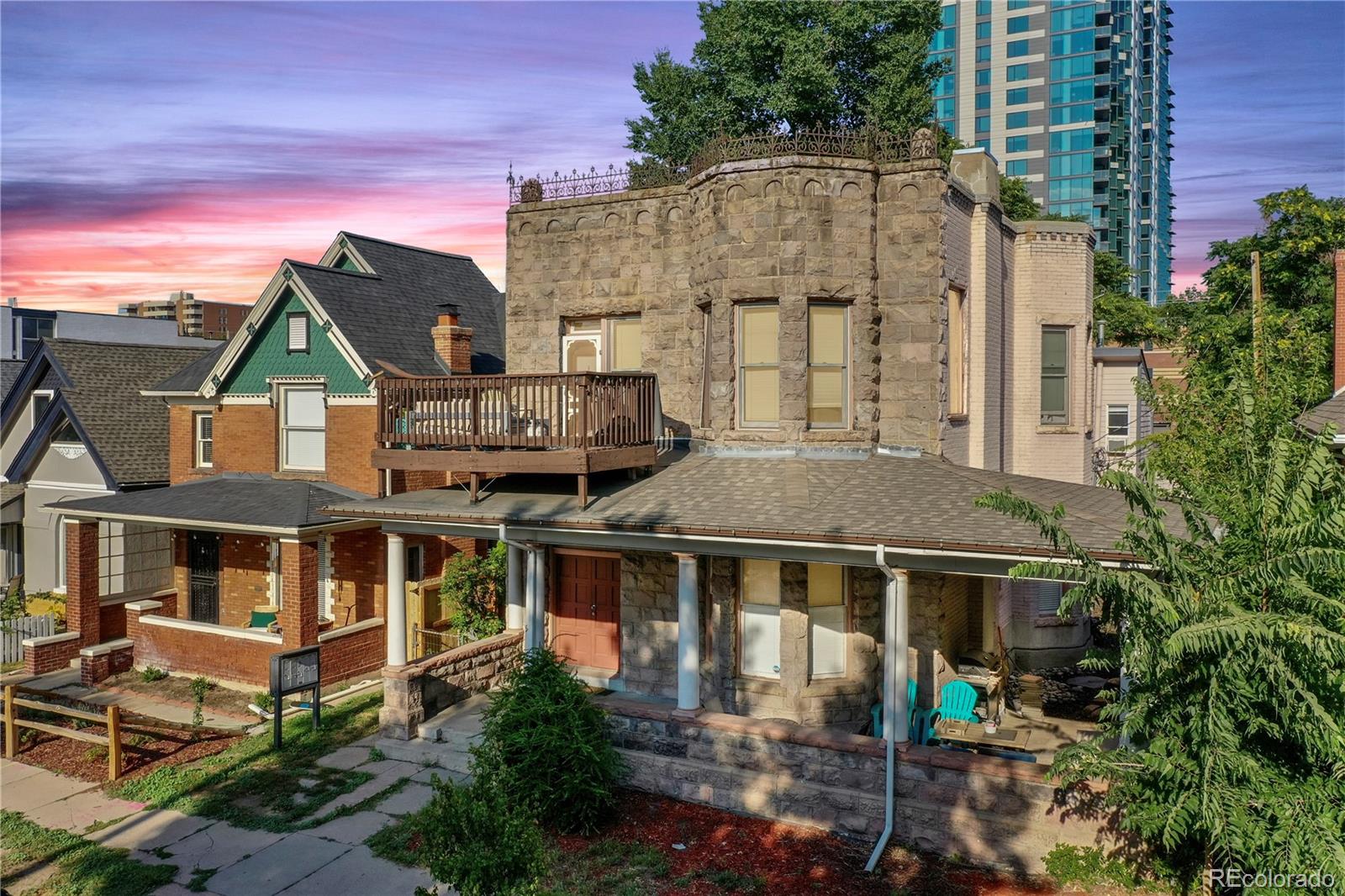 54 S Emerson Street Unit: 2