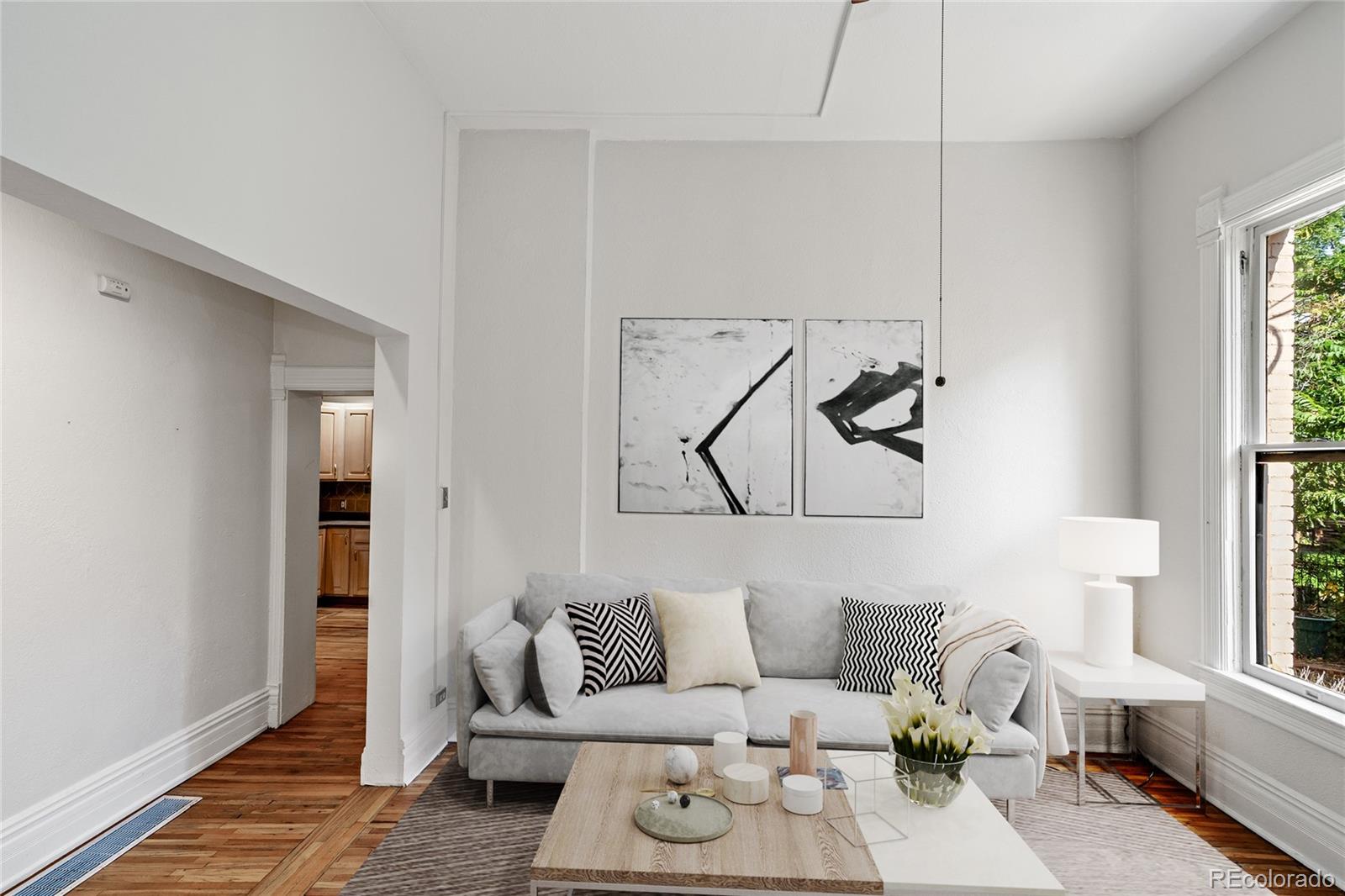 54 S Emerson Street Unit: 2