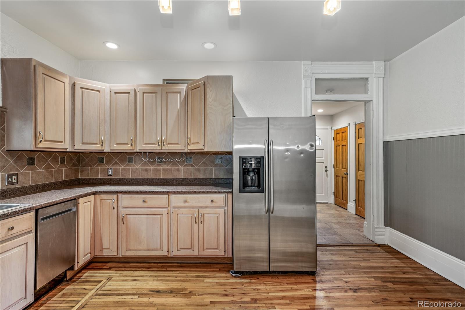 54 S Emerson Street Unit: 2