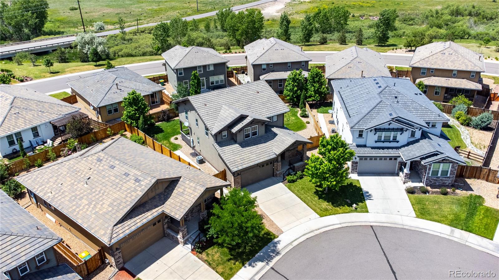 10018 Tall Oaks Street