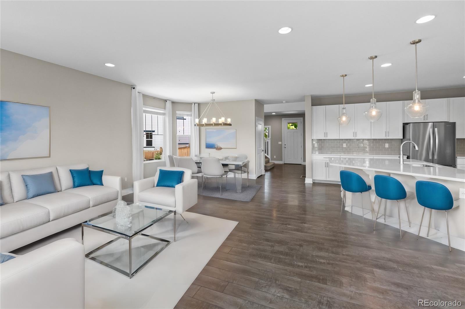 10018 Tall Oaks Street