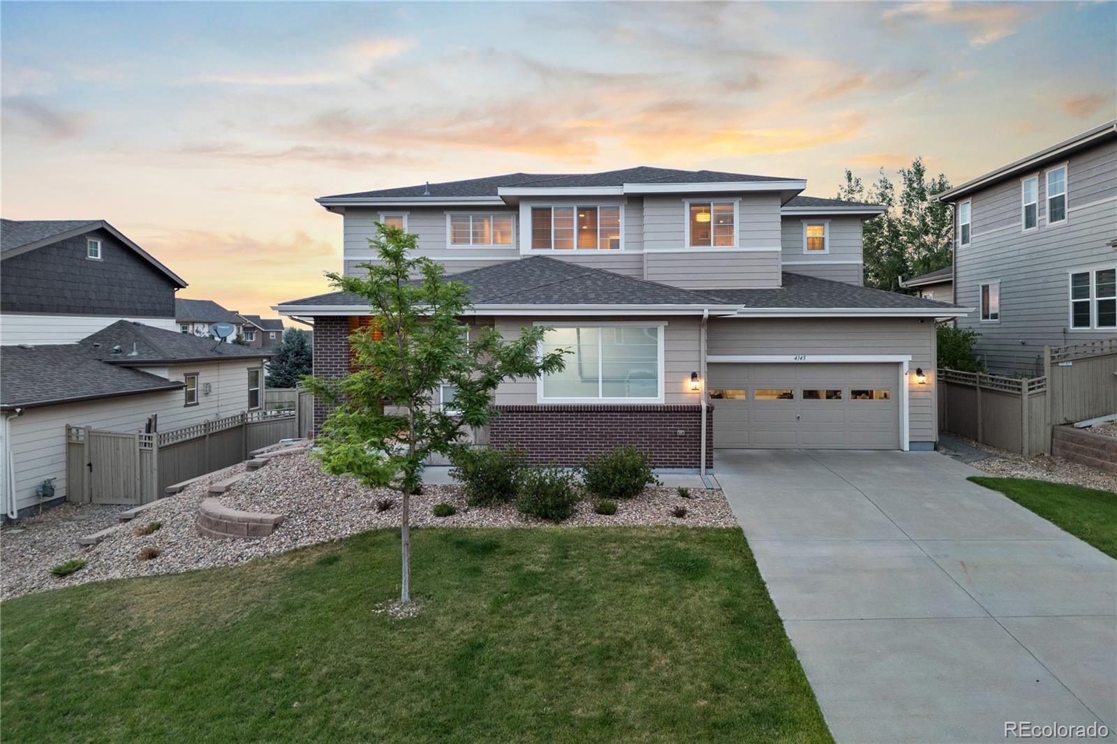 4145 Manorbrier Circle