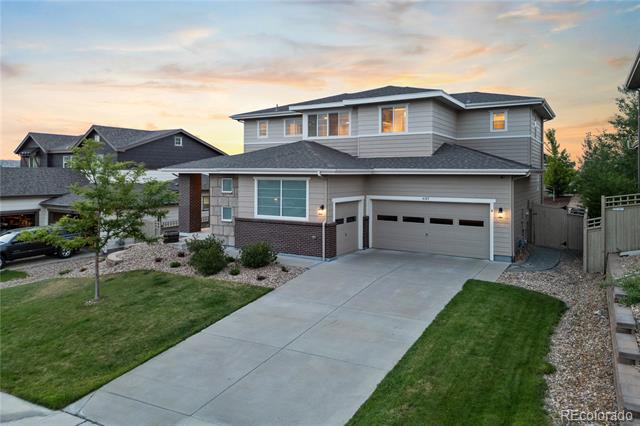 4145 Manorbrier Circle
