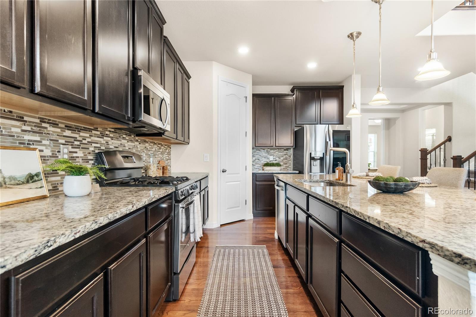 15165 Yellowthroat Street