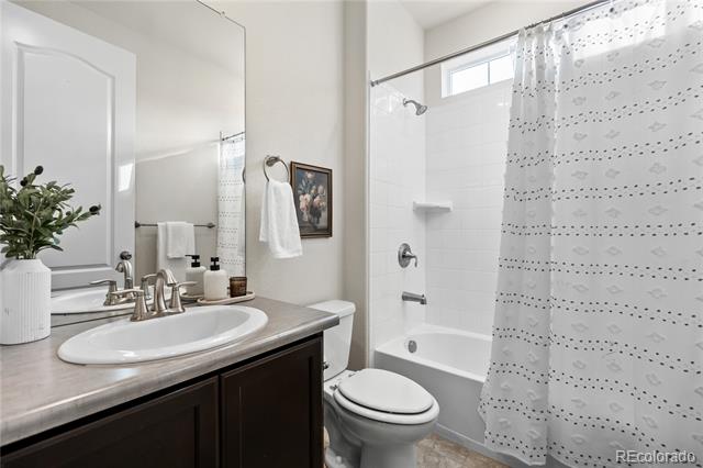 15165 Yellowthroat Street
