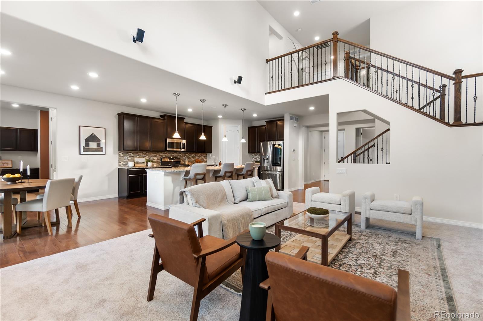 15165 Yellowthroat Street