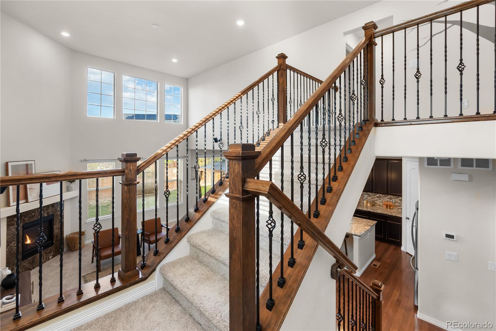 15165 Yellowthroat Street