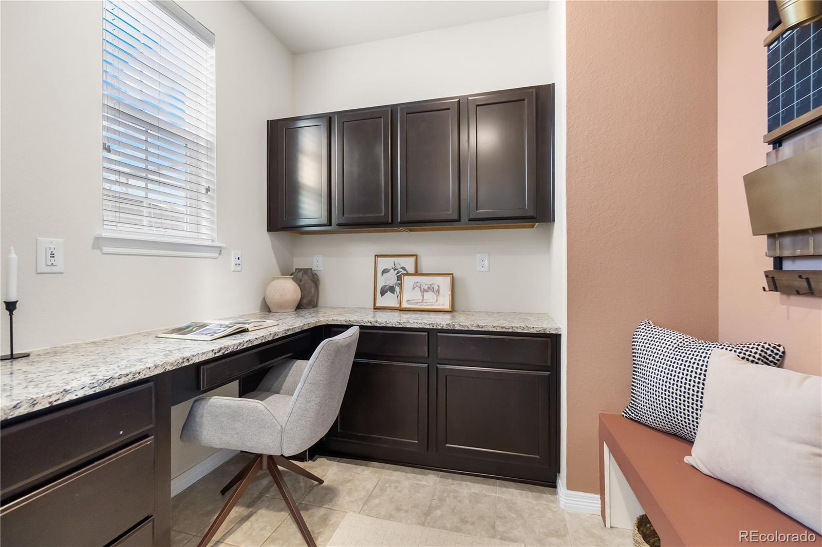 15165 Yellowthroat Street