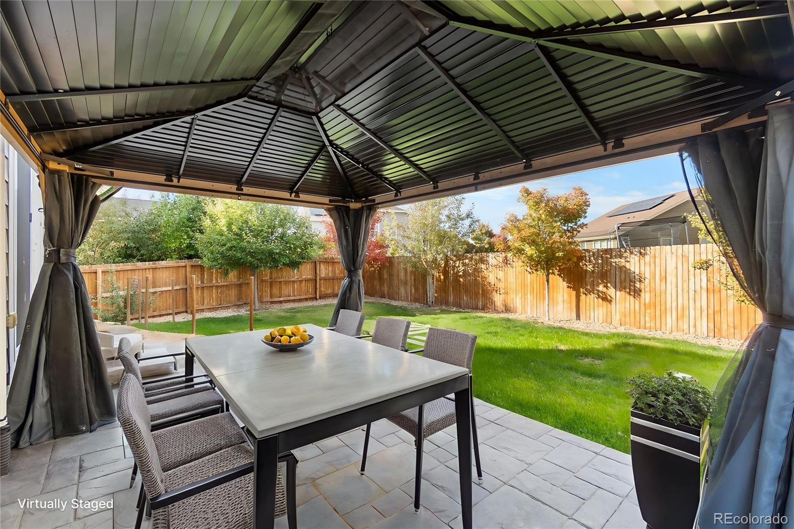 15165 Yellowthroat Street