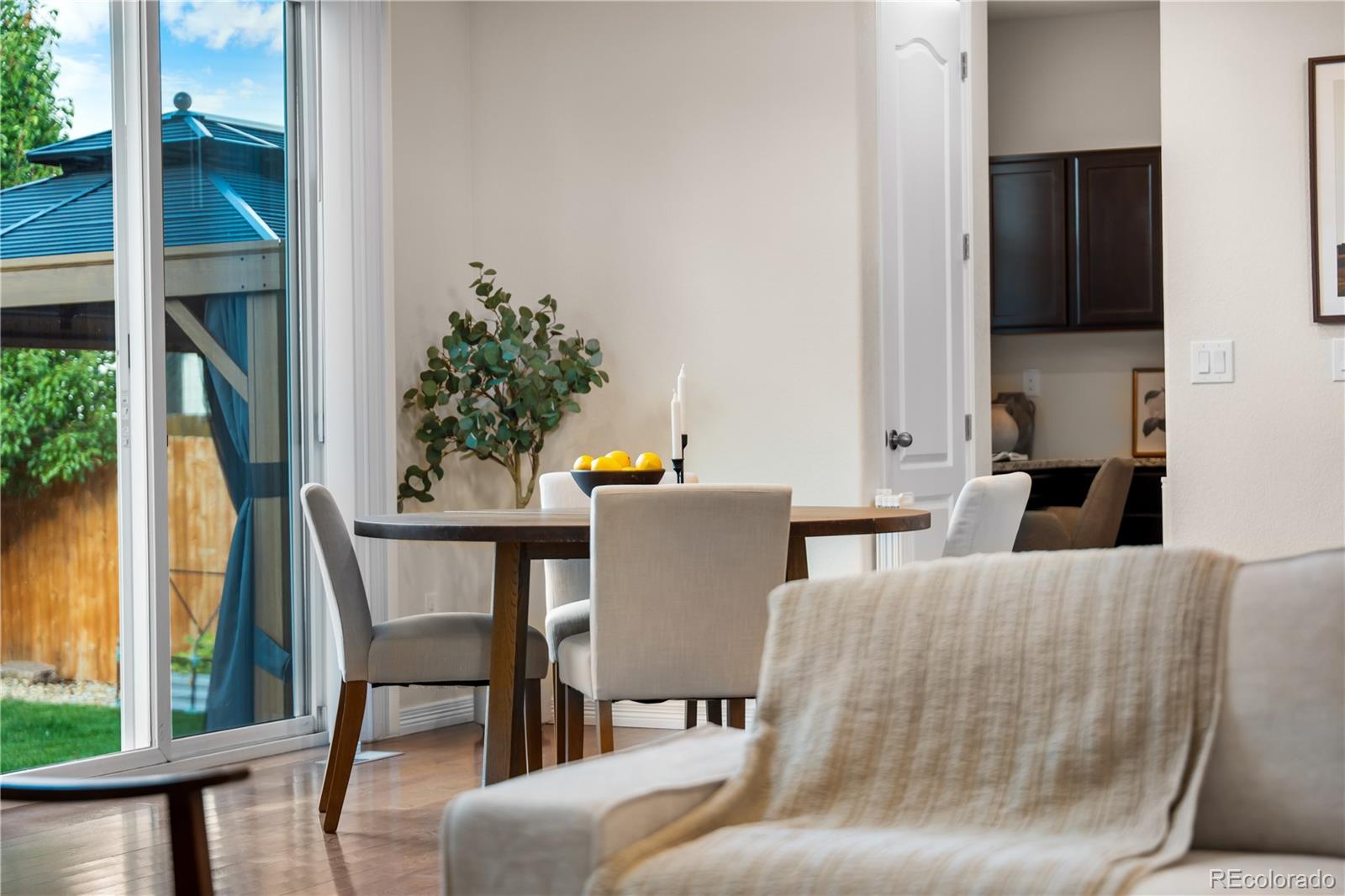 15165 Yellowthroat Street