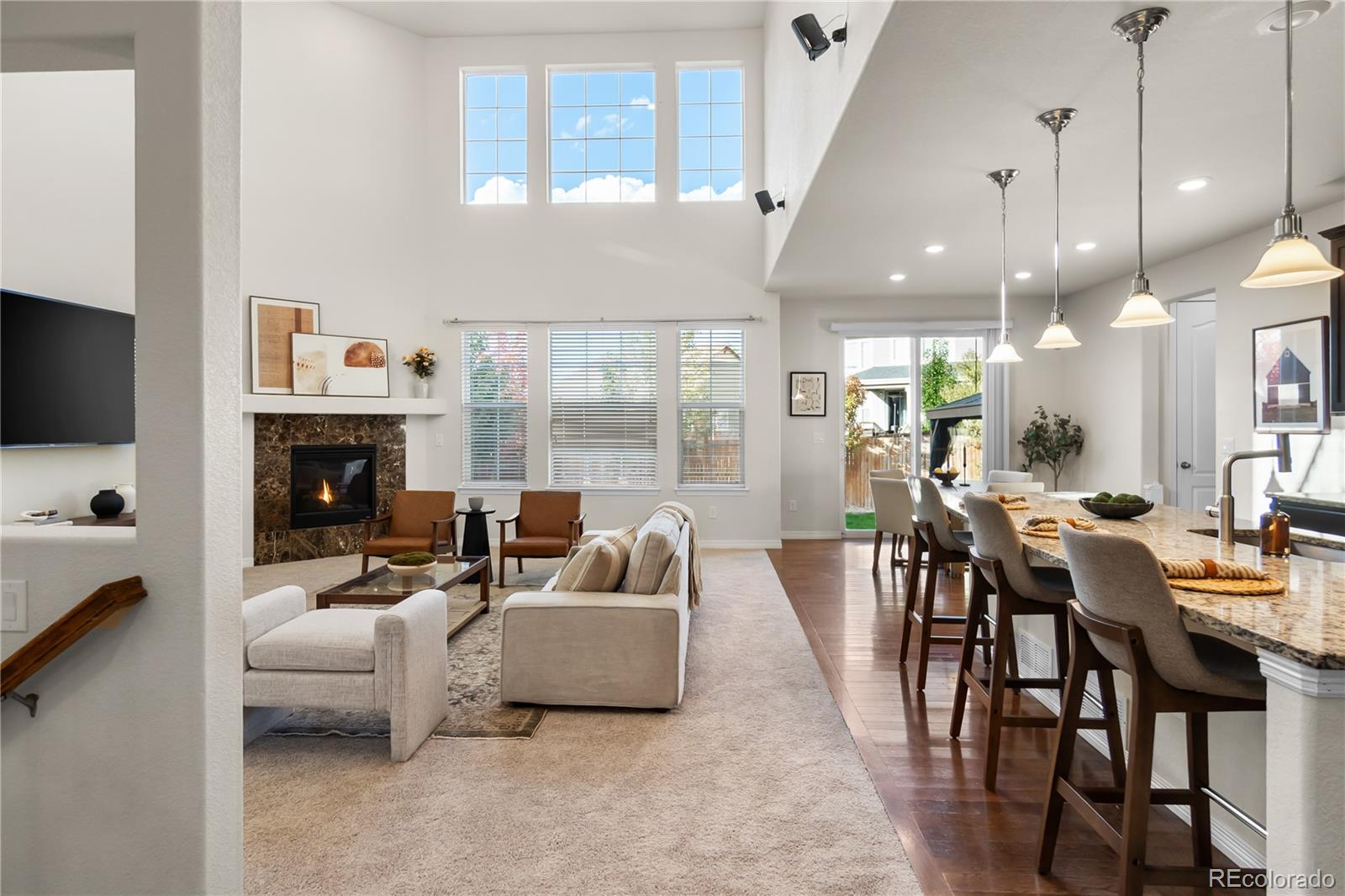 15165 Yellowthroat Street