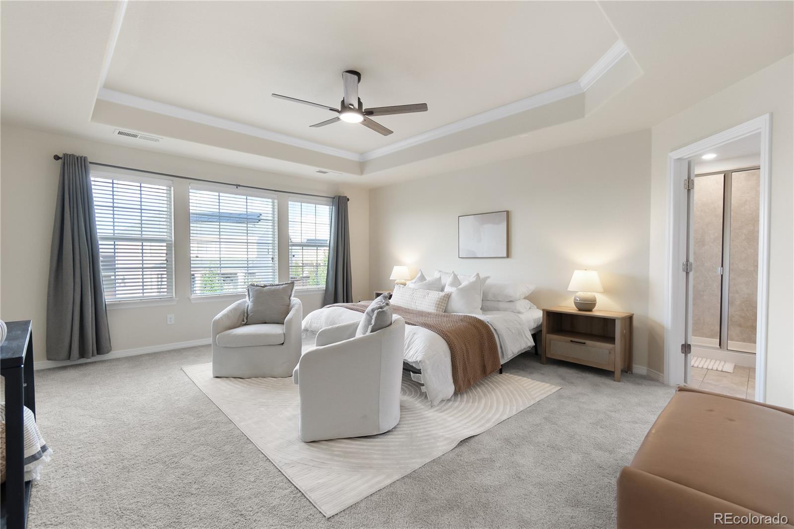 15165 Yellowthroat Street