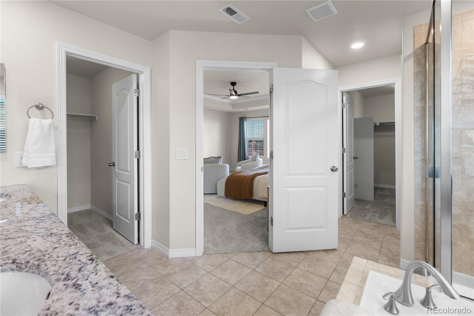 15165 Yellowthroat Street