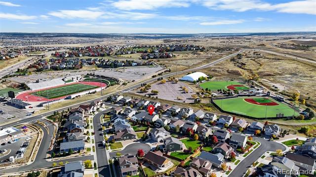 15165 Yellowthroat Street