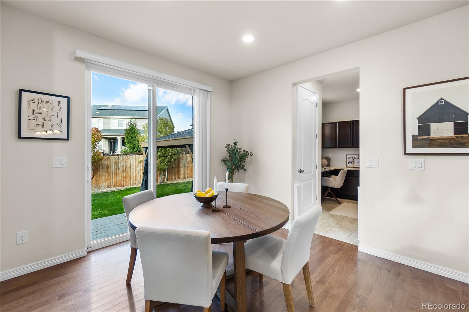 15165 Yellowthroat Street