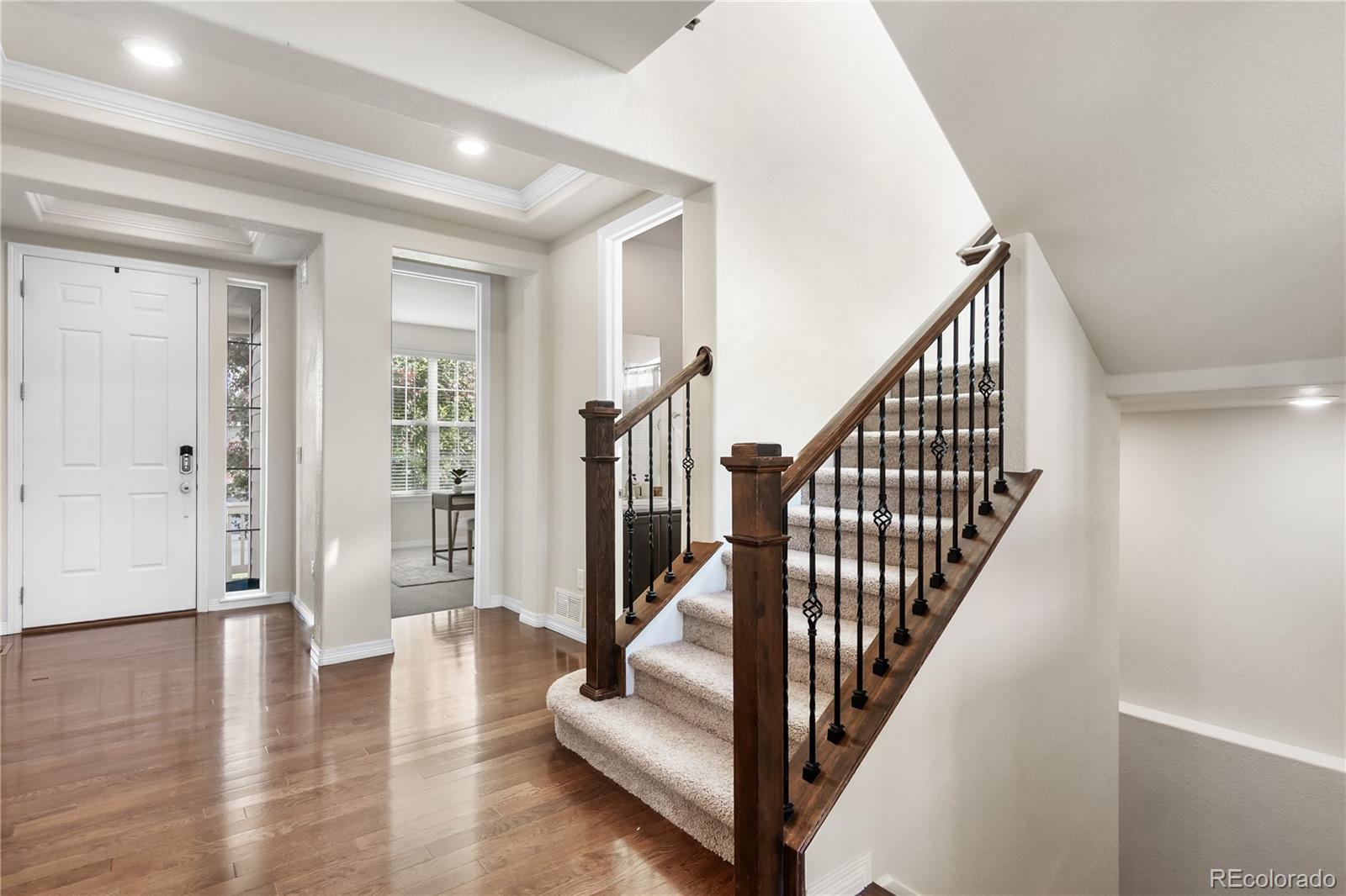 15165 Yellowthroat Street