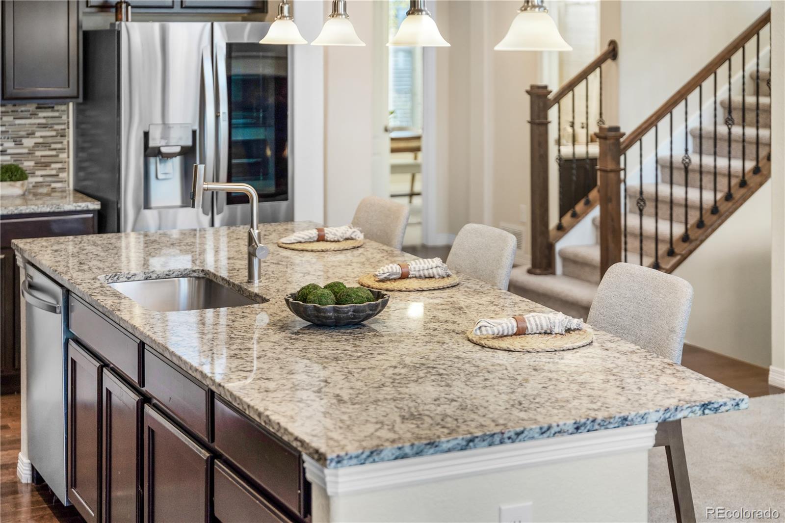 15165 Yellowthroat Street