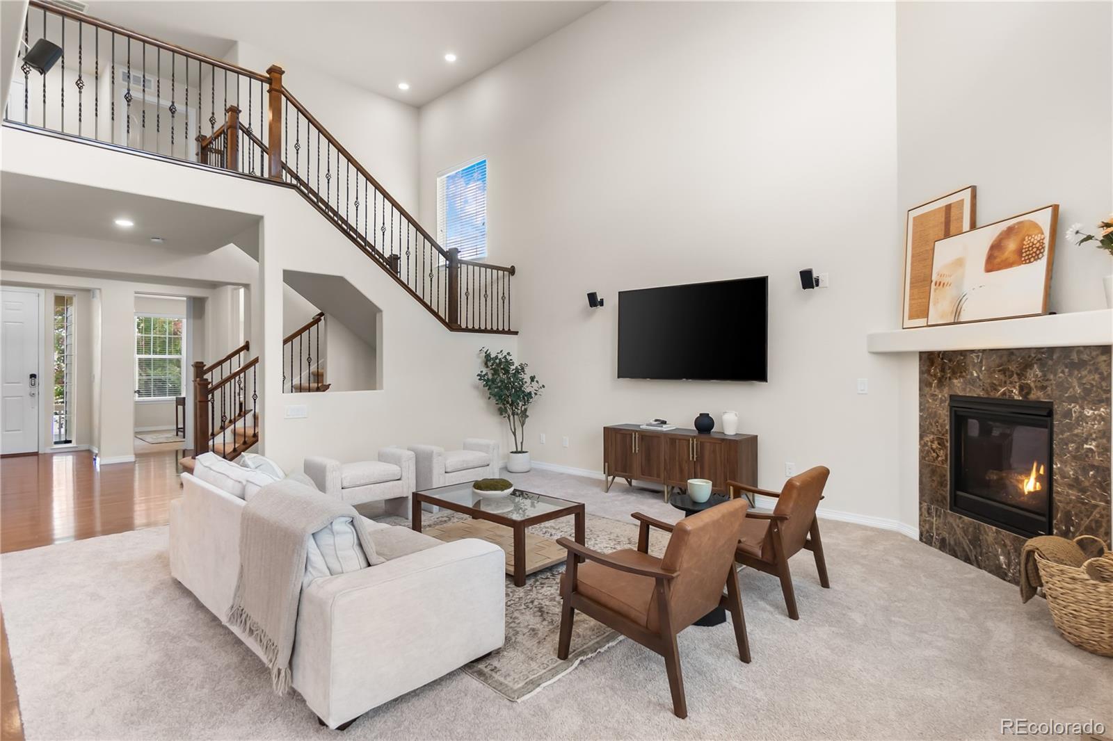 15165 Yellowthroat Street