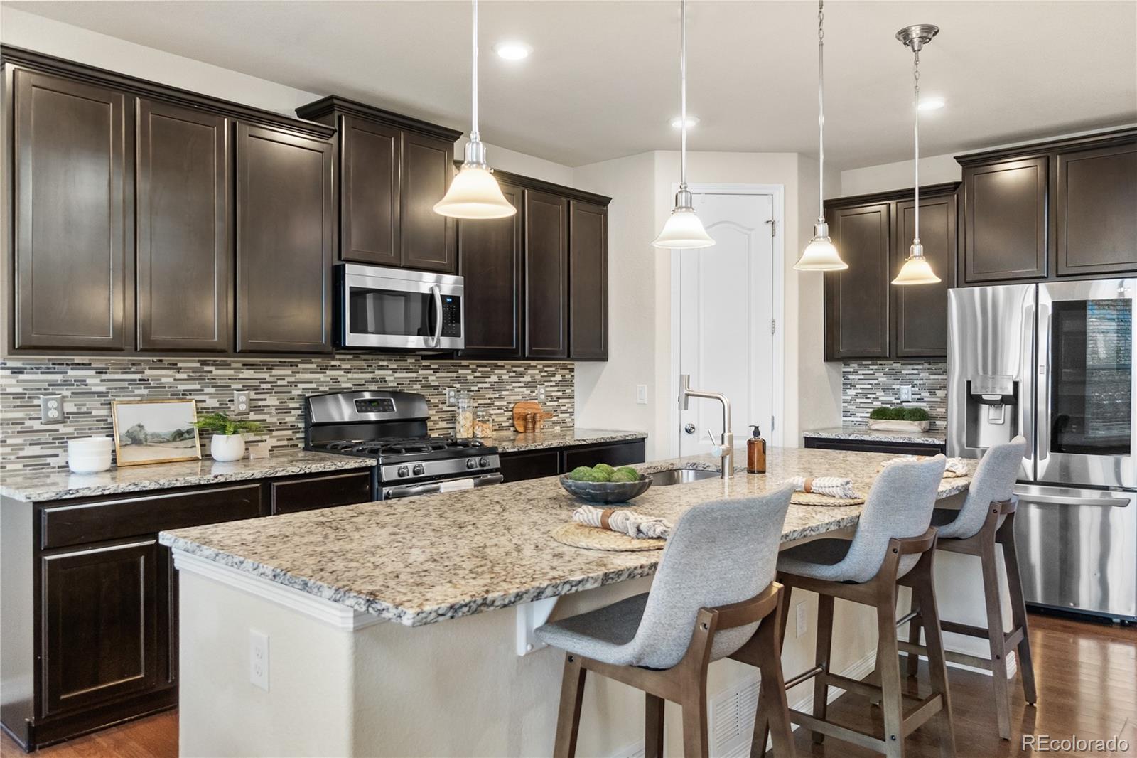 15165 Yellowthroat Street