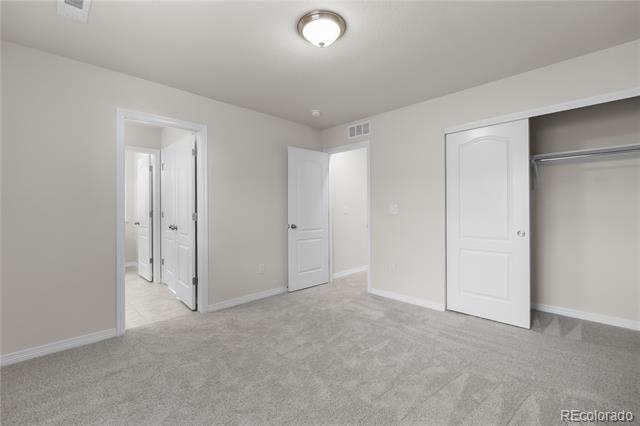 15165 Yellowthroat Street