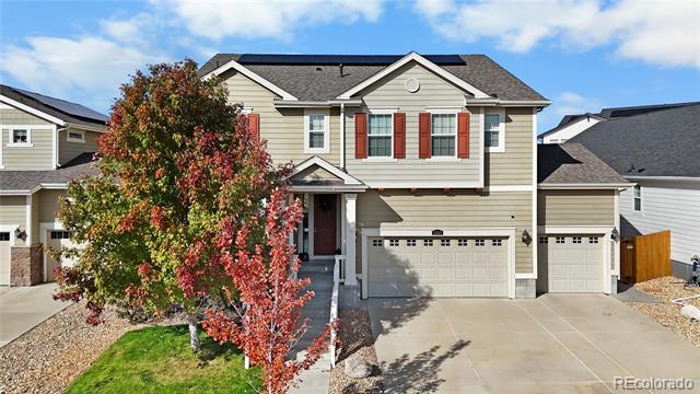 15165 Yellowthroat Street