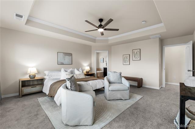 15165 Yellowthroat Street