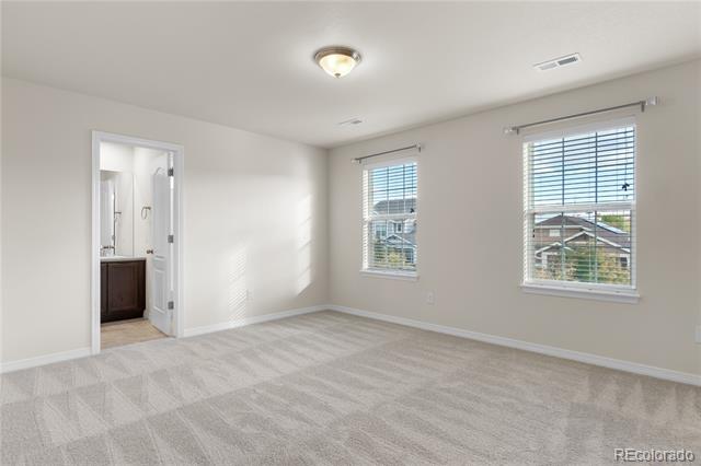 15165 Yellowthroat Street