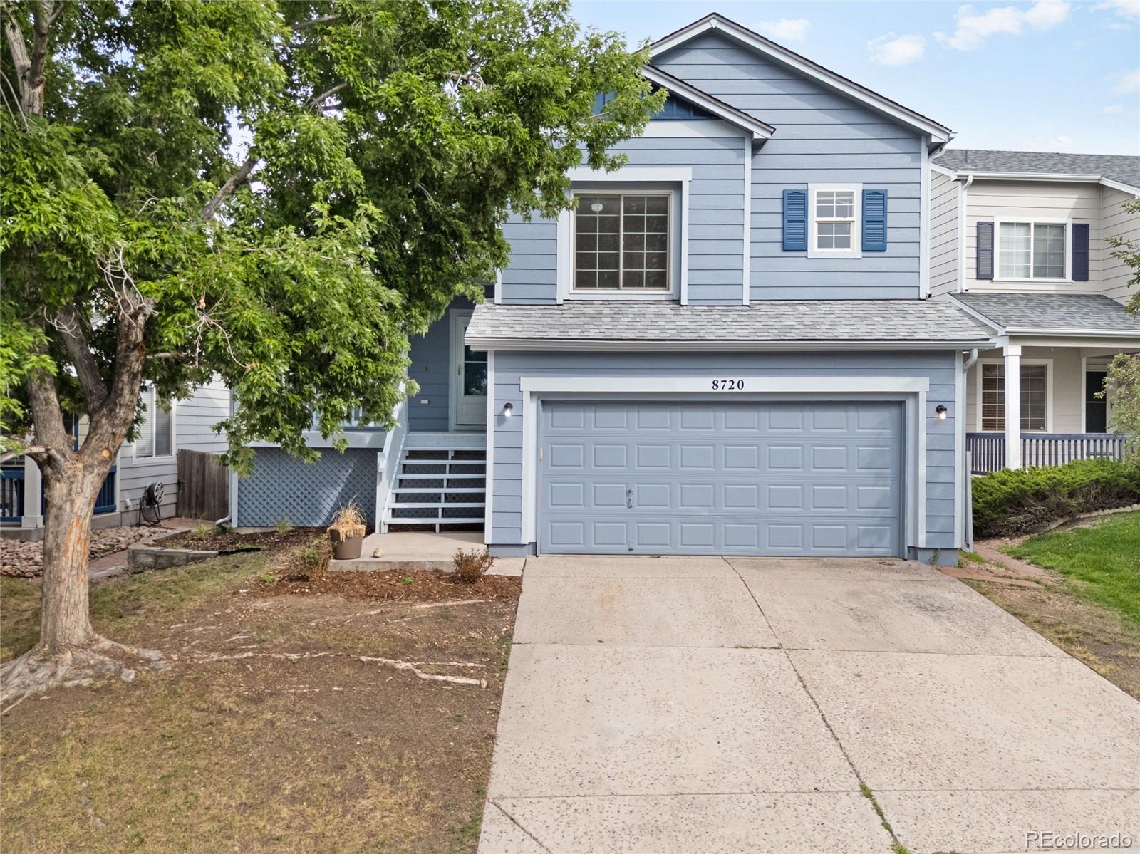 8720 Starwood Lane