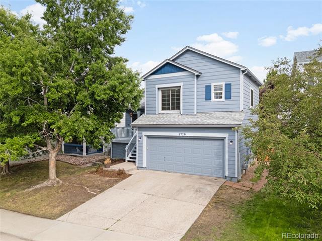 8720 Starwood Lane