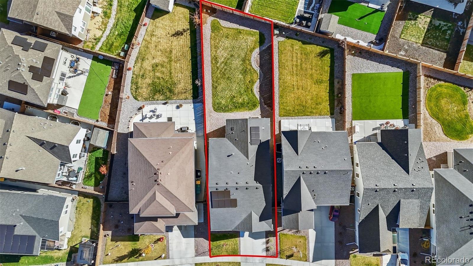 1882 Spotted Owl Court