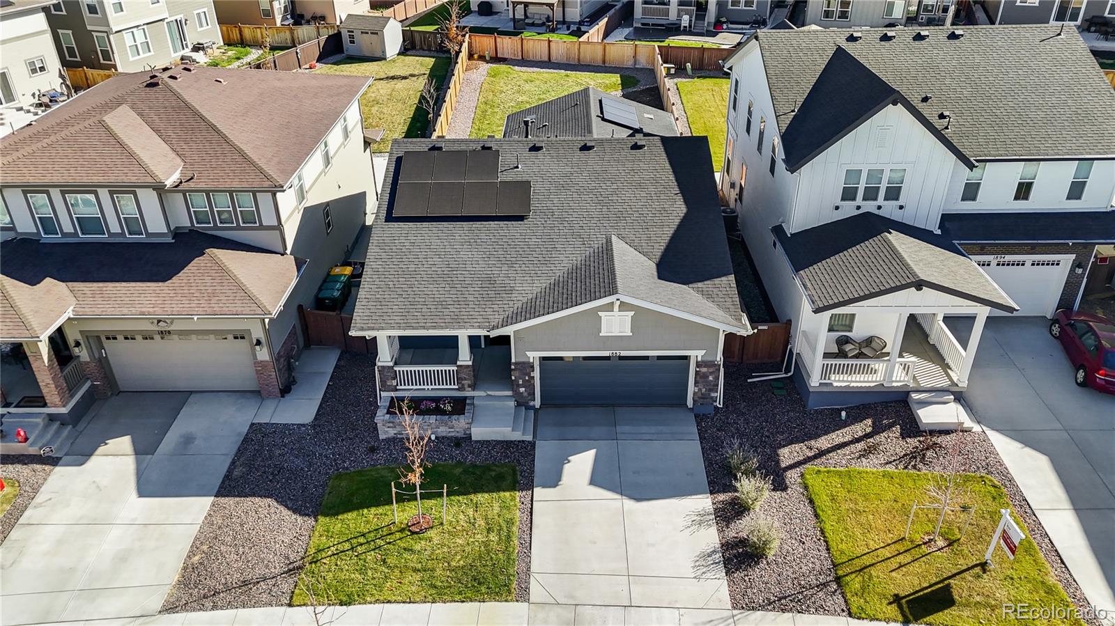 1882 Spotted Owl Court