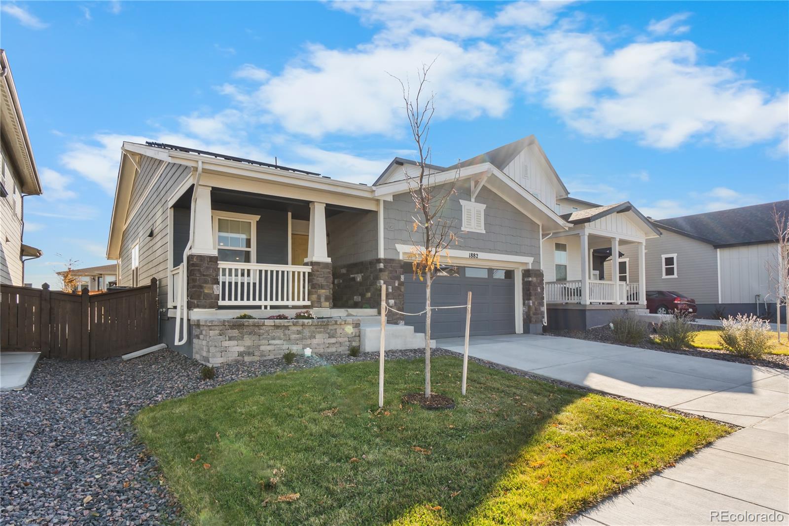 1882 Spotted Owl Court