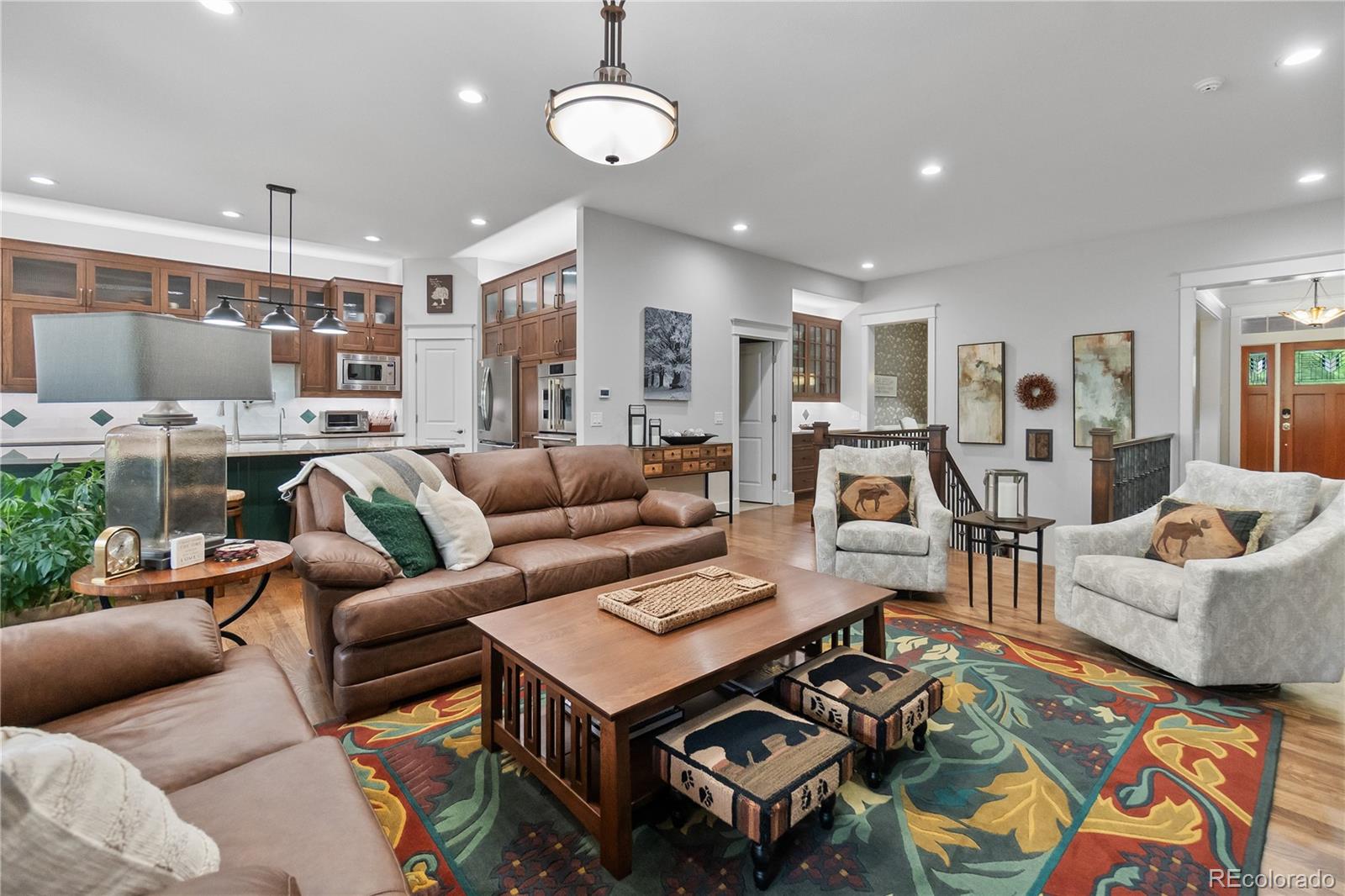 2814 Oak Vista Lane