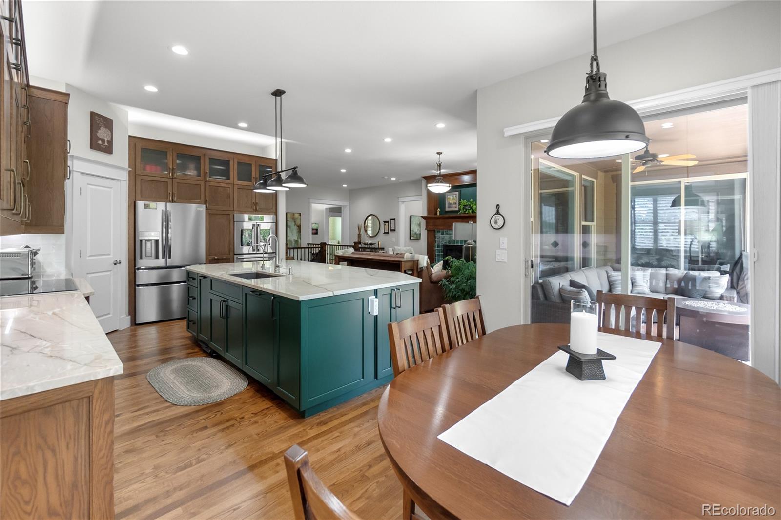 2814 Oak Vista Lane