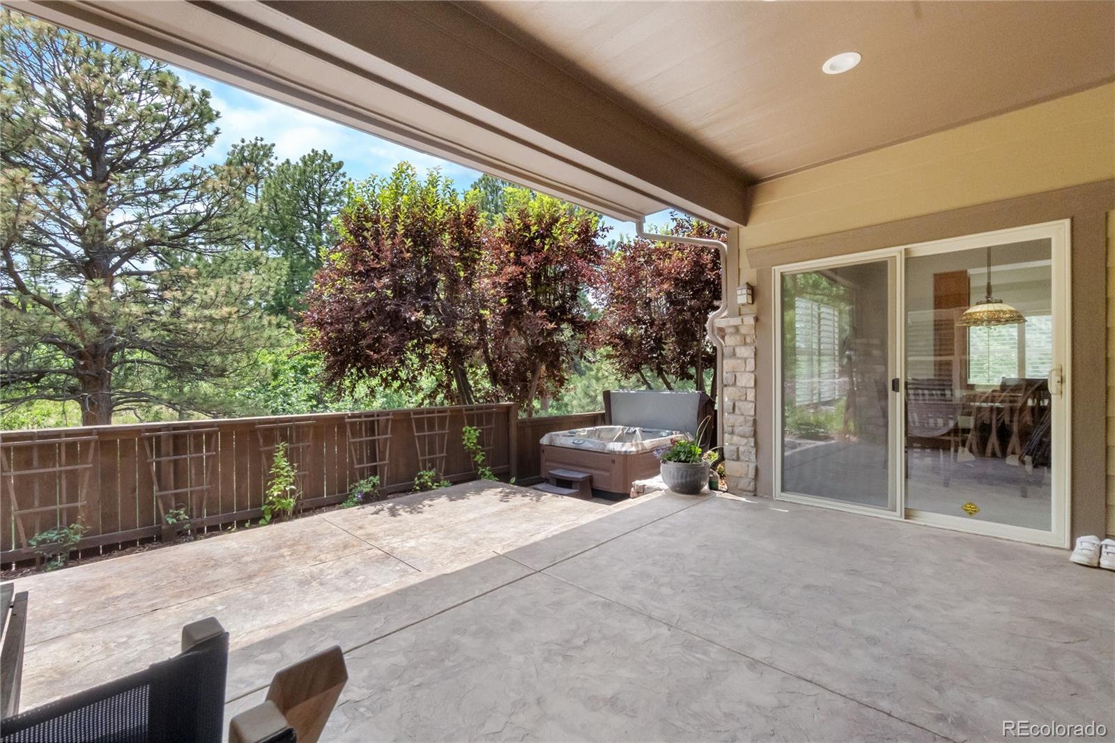 2814 Oak Vista Lane