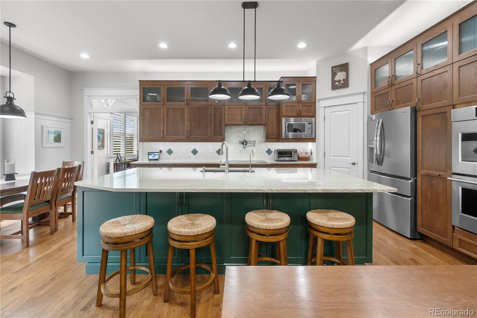 2814 Oak Vista Lane