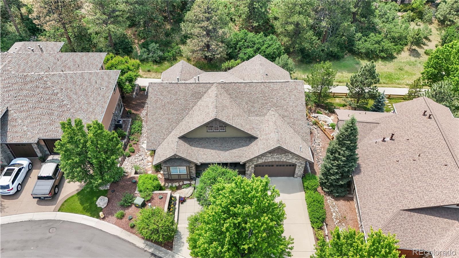 2814 Oak Vista Lane