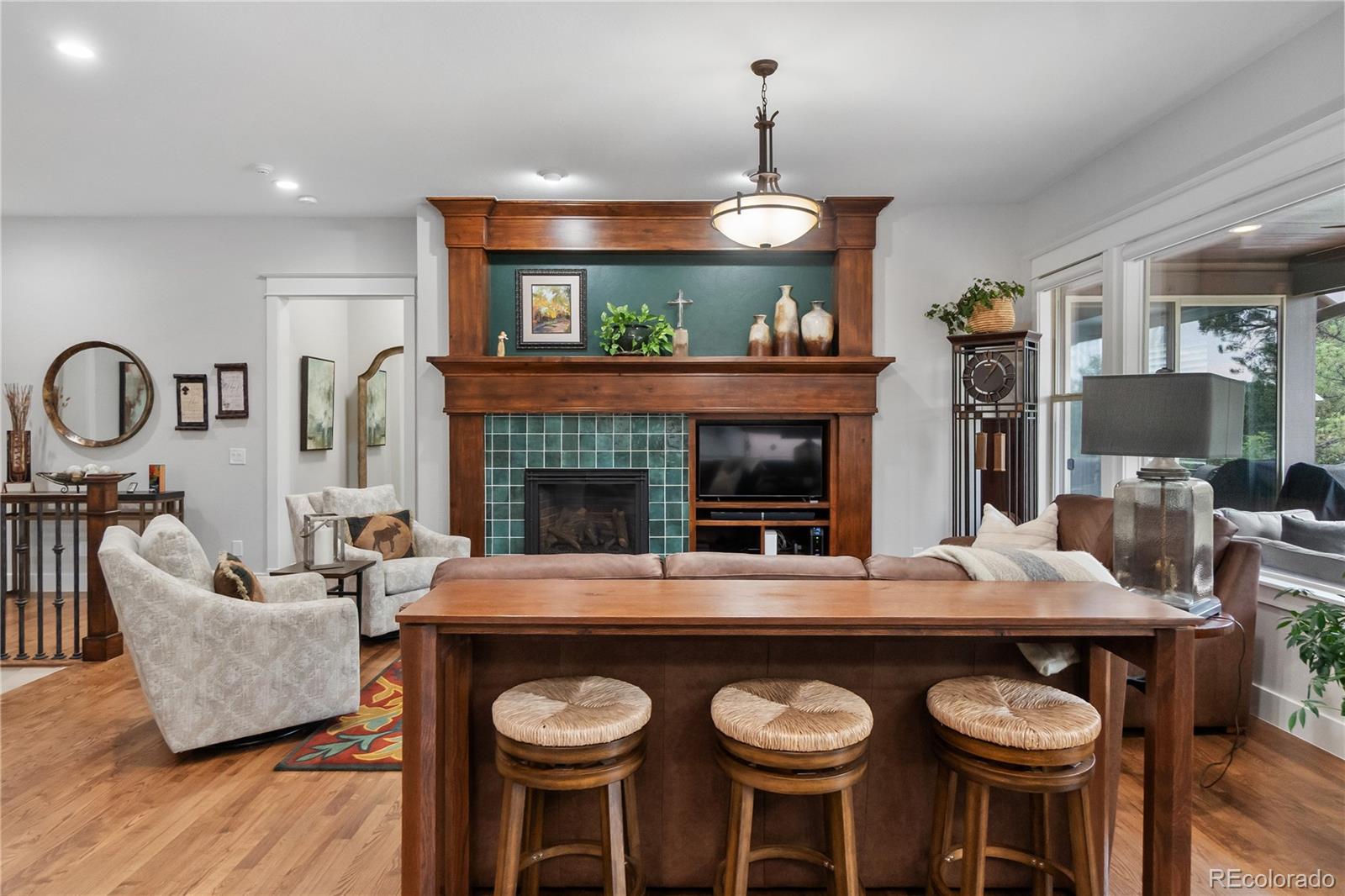 2814 Oak Vista Lane