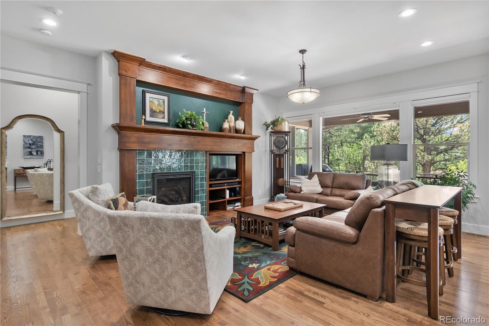 2814 Oak Vista Lane