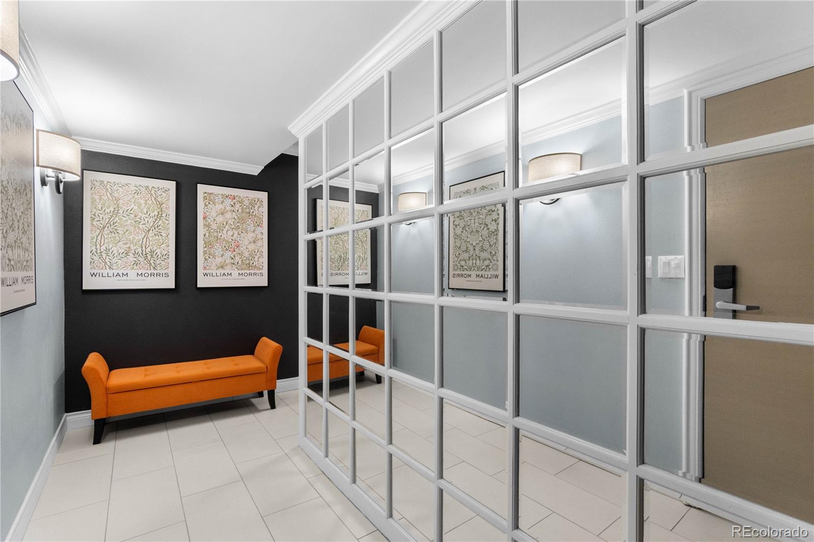 1625 Larimer Street Unit: 1601