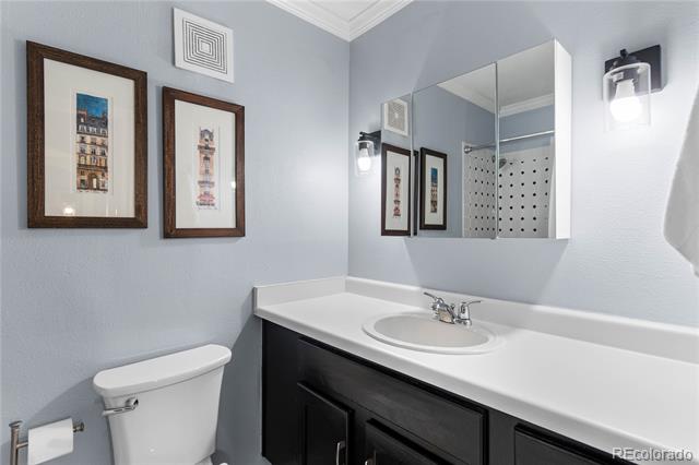 1625 Larimer Street Unit: 1601