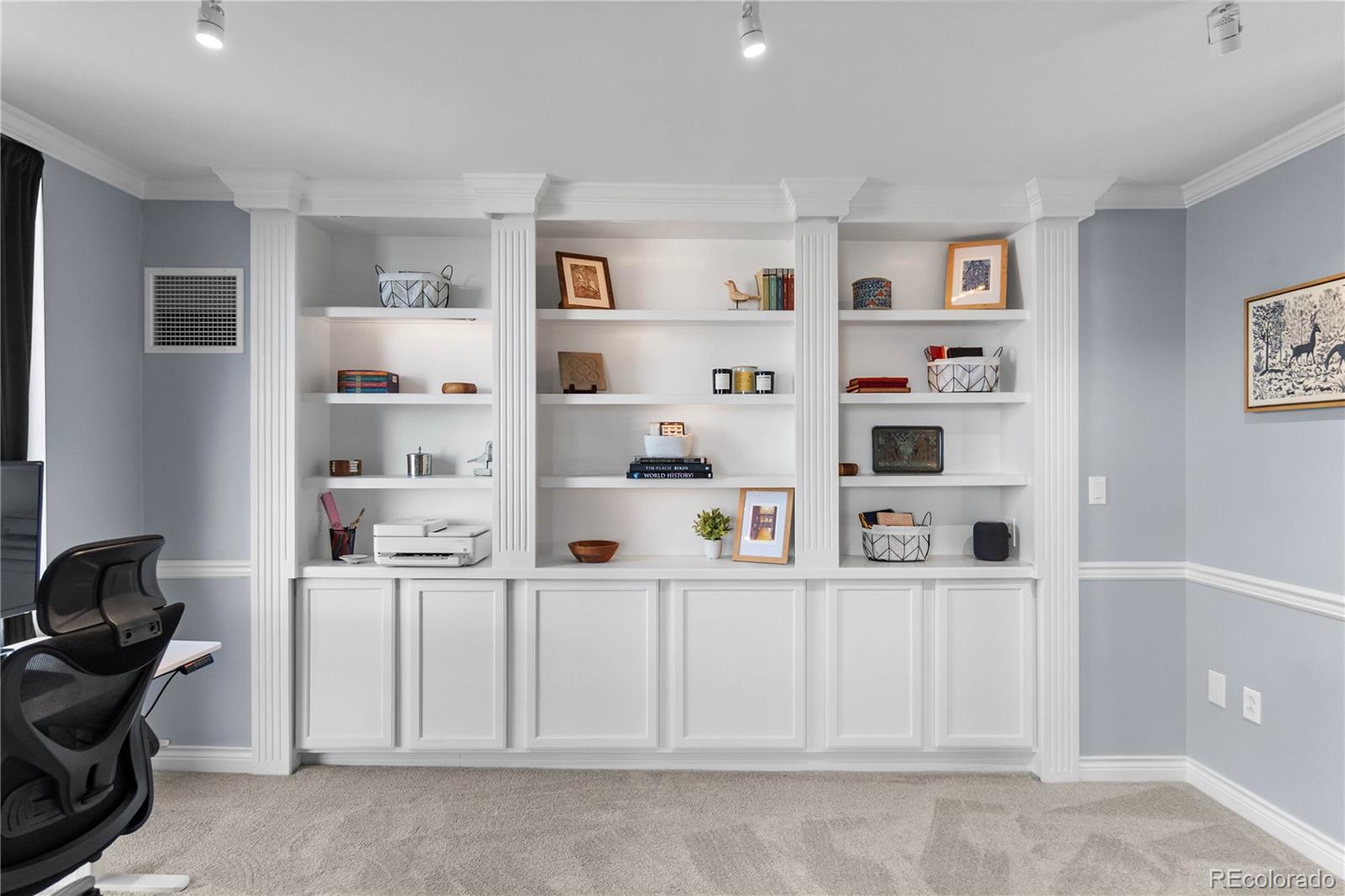 1625 Larimer Street Unit: 1601
