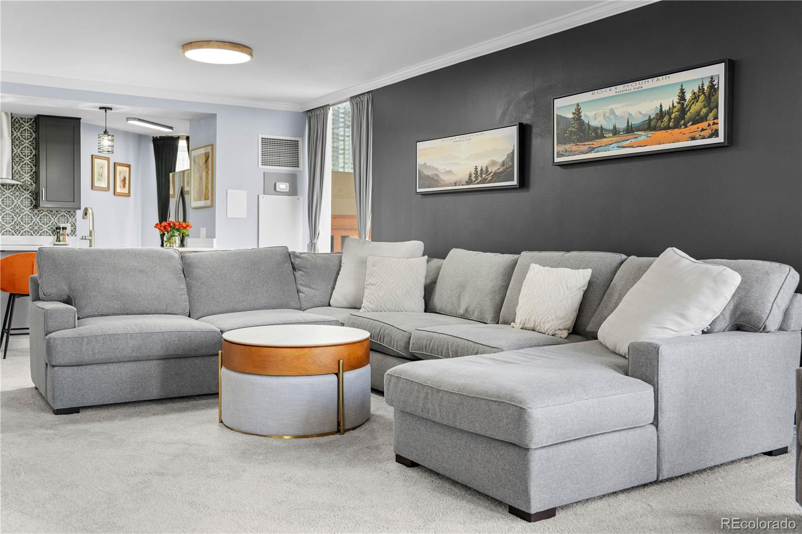 1625 Larimer Street Unit: 1601