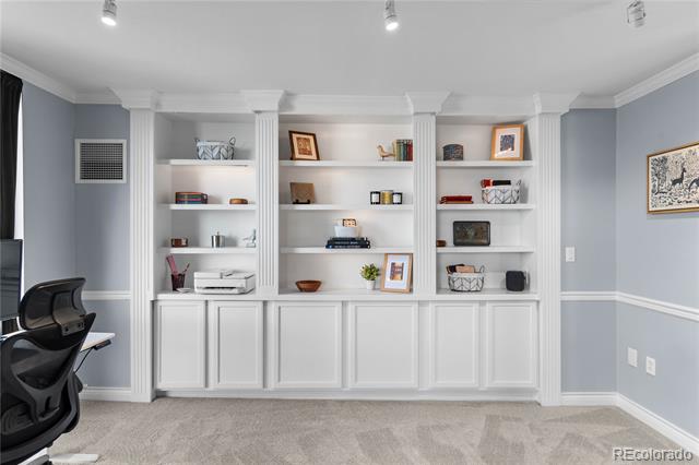 1625 Larimer Street Unit: 1601