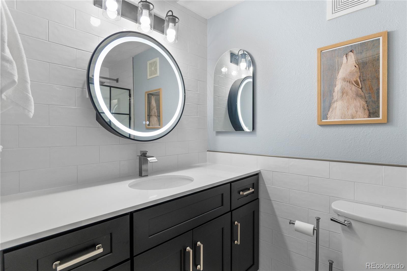 1625 Larimer Street Unit: 1601