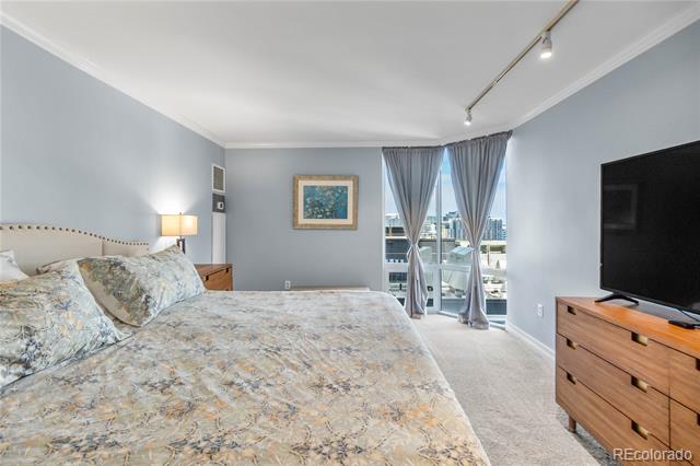 1625 Larimer Street Unit: 1601